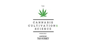 Cannabis Cultivation & Science Conference 2026