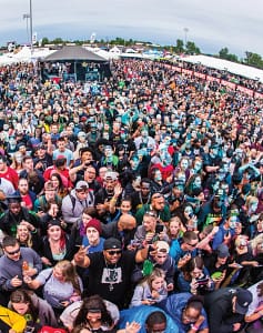 Cannabis Cup Amsterdam 2026