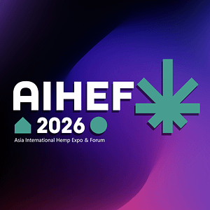 Asia International Hemp Expo & Forum 2026